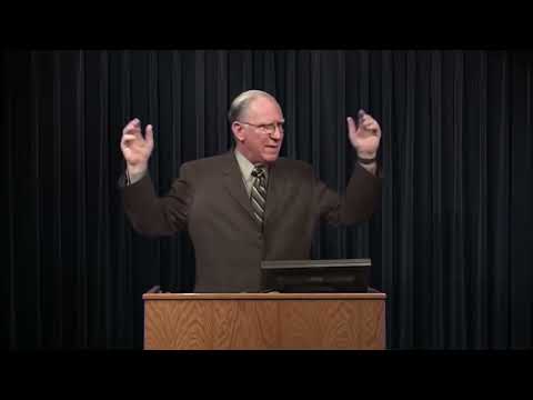 Hour 10 - Learn the Bible in 24 Hours - Chuck Missler - Ezra, Nehemiah, Esther