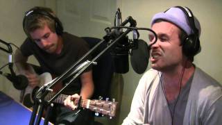 Love is Rising acoustic