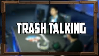 Trump vs Strifecro - The Trash Talking