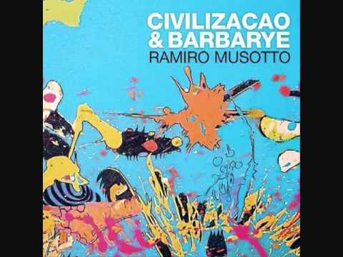 Ramiro Musotto   M´bala