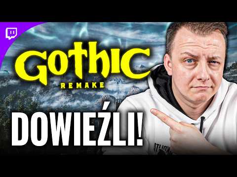 GOTHIC REMAKE JEDNAK SIĘ UDAŁ?!