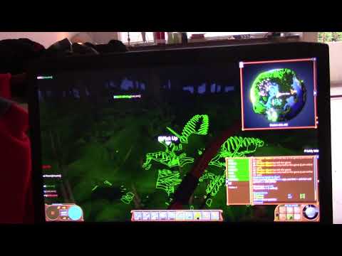 MongoTV_1148 - Del 2 - Mit Liv Som Gammel Computer Gamer