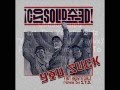 Consolidated - "You Suck (S.T.D. Remix)" 