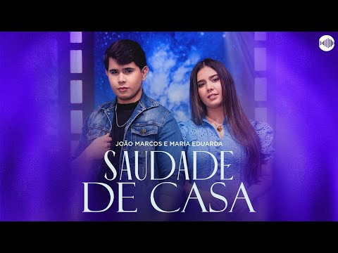 Louvor Eterno and João Marcos e Maria Eduarda