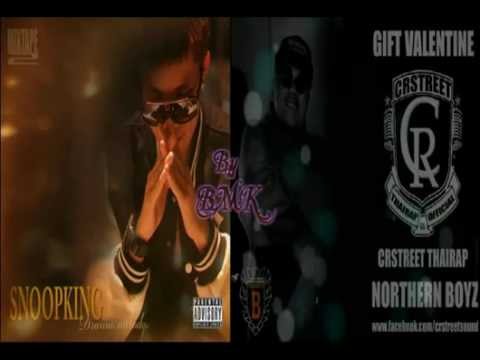 สัญญารัก - Snoopking Feat.BCbentZ,TEAJAY [MIX VERSION]