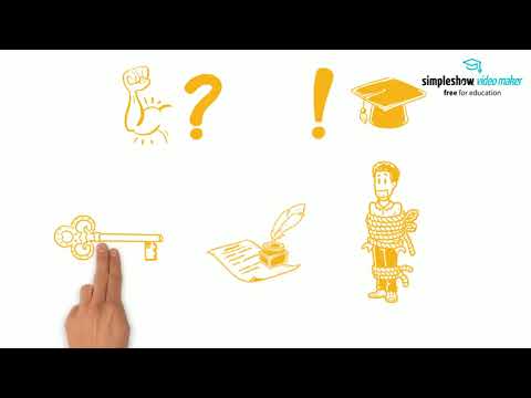 Die Merkmale der Parabel