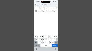 How do I bulk Delete Old Email Messages in #Gmail Mobile App  #googleworkspace  #smartphone