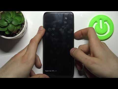 How to Enter Fastboot Mode on EssentielB HeYou 60 – Open Fastboot Mode