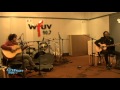 The Dears- "Blood" (Live at WFUV/The Alternate SIde)