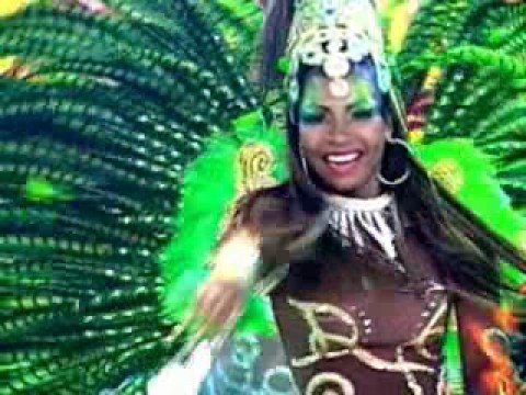 Vinheta - Denir Lobo  & Cia - Eliminatórias 2009