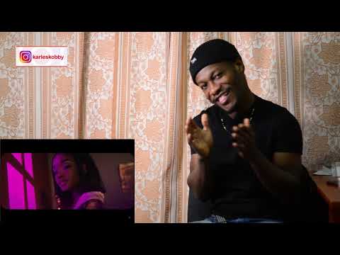 Kwesi Arthur x Kidi - Don’t Keep Me Waiting REACTION