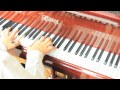 小坂明子【あなた】ピアノ（Piano）～ You (Anata) by Akiko Kosaka 