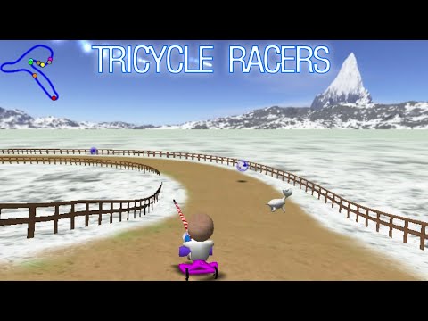 Gameplay Video