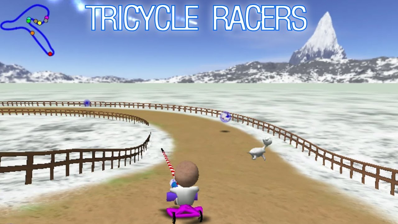Gameplay Video
