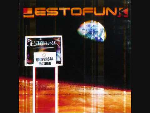 Jestofunk - Be a Warrior