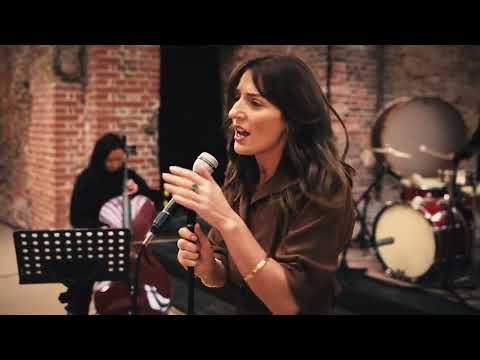 ANDRRA - Kalle Llamen Live at St. Elisabeth, Berlin