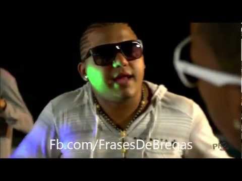 AFALA E CASE E SKILO E DERK - VAI CAMINHANDO RETO - CLIPE OFICIAL 2013