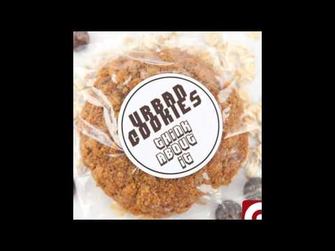 Urban Cookies ft  Fancy   Think About It Official Radio Edit TETA