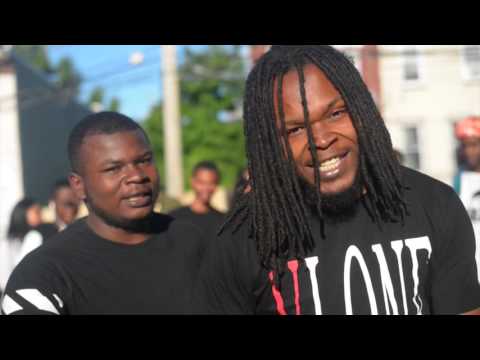 RatedStarz - Lights Out / Im Still (Visionary Films)