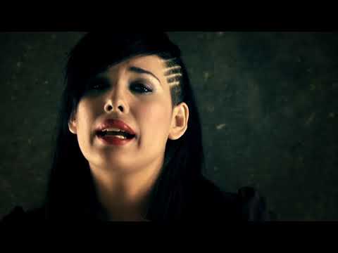 Patry White, Insurrecto – En la celda de una prisión (Official Video)