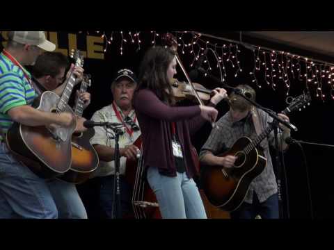 2016-04-24 TC1 Karissa Nugent - Dusty Miller - 2016 Hallettsville