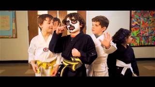 kingsley flood - sun gonna lemme shine (official music video)