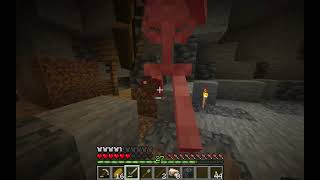 【マイクラJAVA版】実況無し 013 炭鉱夫...