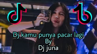 Download lagu Dj Kamu Punya Pacar lagi Slow Beat | TIKTOK VIRAL mp3 Download lagu Dj Kamu Punya Pacar lagi Slow Beat | TIKTOK VIRAL mp3