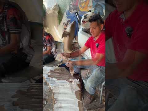 Río de Oro Cesar, tierra de artesanos y de tradición.