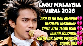 Download lagu LAGU MALAYSIA TERBARU 2026 💔😭LAGU SEDIH BIKIN NANGIS  mp3