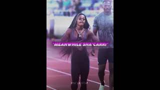 iShowSpeed vs FASTEST Female Alive!🤯🔥