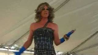 Wire I Am The Fly Anna Conda Fresno Pride Main Stage