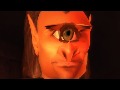 I'VE GOT MY EYE ON YOU