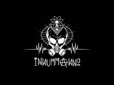 INNUMMANNO SET DARK E FODA-SE!!!!