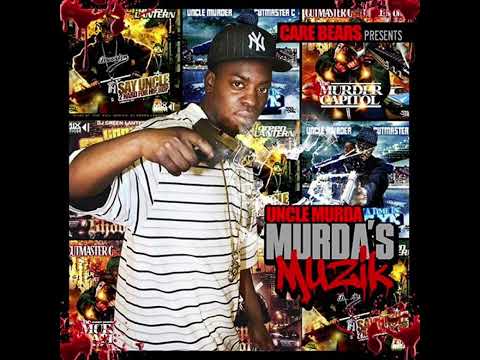 Uncle Murda Feat. Maino & Mazaradi Fox - Grab Your Gunz