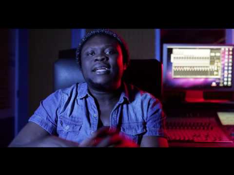 Yekidja - PAMA (Clip Oficiel)