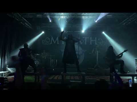 Myrath - Monster in my closet @Bucharest 28 feb 2020