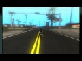 NRG-500 EMzone Edition para GTA San Andreas vídeo 1