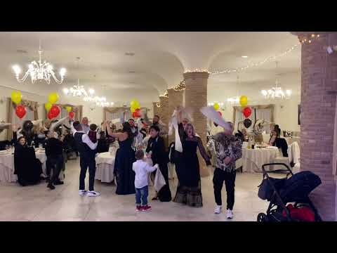 COMPLEANNO 1 ANNO - MUSICA&ANIMAZIONE - KOKKO One Man Show