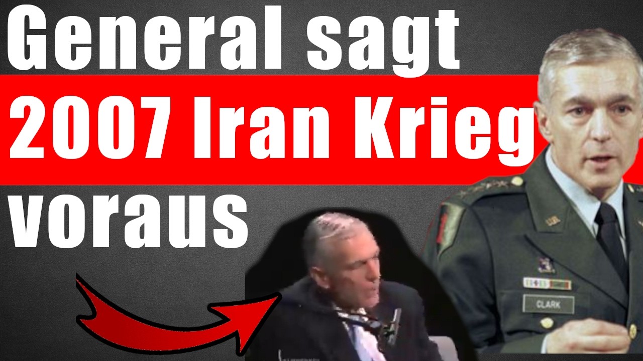 „Wir werden in 5 Jahren 7 Länder ausschalten.“