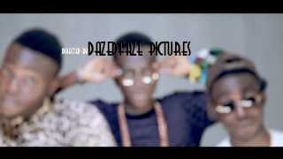 Kryptic Kidz - H.O.H (Head Over Heels)