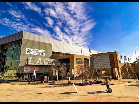 About the LACC Foundation