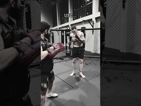 vrijeme je za show #shorts #mma #robocop #balkan