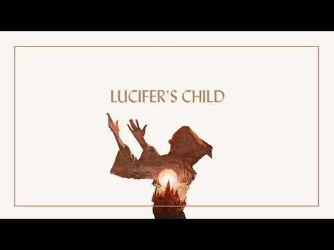 DUNBARROW - Lucifer's Child