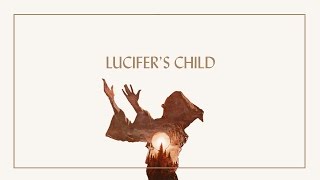 DUNBARROW - Lucifer's Child