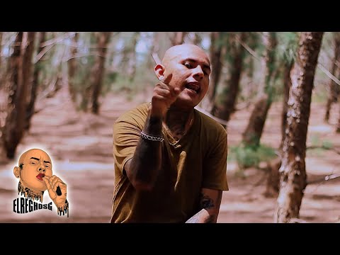 ElReghosg  // Creo En Tu Castigo  // VIDEO OFICIAL  // JP BEATS