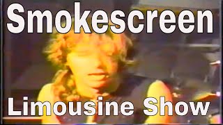 Smokescreen Limousine Show