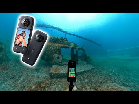 Is the Insta360 X3 REALLY Waterproof?