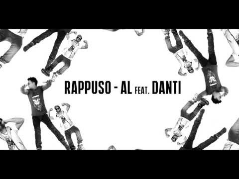 RAPPUSO - AL feat. DANTI (Official Video)