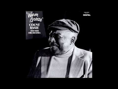 [FLAC 24/96] Count Basie And His Orchestra - Warm Breeze (1981) Vinyl